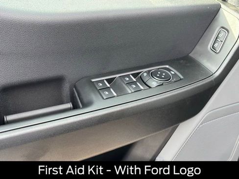 New 2026 Ford F250 XL w/ 360-Degree Camera Package image 15