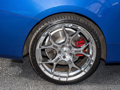 Used 2021 BMW 440i xDrive Coupe w/ Premium Package image 38