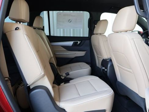 New 2026 Buick Enclave Preferred w/ Power Package FWD image 21