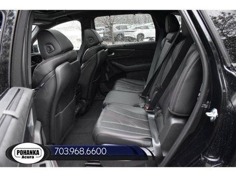 New 2026 Acura MDX Type S AWD/4WD image 31