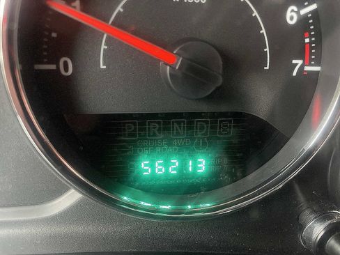 Used 2013 Jeep Wrangler Sport image 4