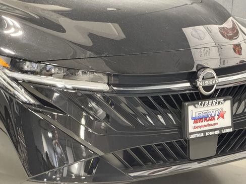 New 2026 Nissan Sentra SV w/ SV Convenience Package FWD image 3