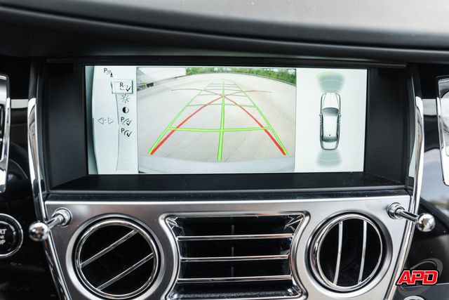 Used 2014 Rolls-Royce Ghost RWD image 71