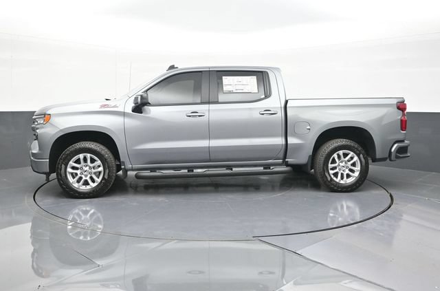 New 2026 Chevrolet Silverado 1500 RST w/ Safety Package AWD/4WD image 6