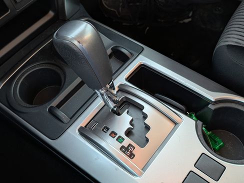 Certified 2023 Toyota 4Runner SR5 image 26