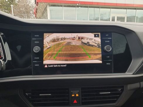 Used 2021 Volkswagen Jetta GLI Autobahn image 23