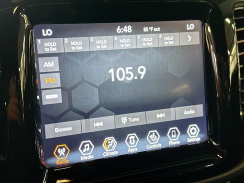 Used 2019 Jeep Compass Limited AWD/4WD image 19
