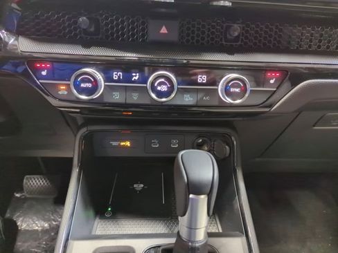 New 2026 Honda CR-V EX-L image 17