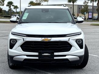 New 2024 Chevrolet TrailBlazer LT w/ Convenience Package video 2
