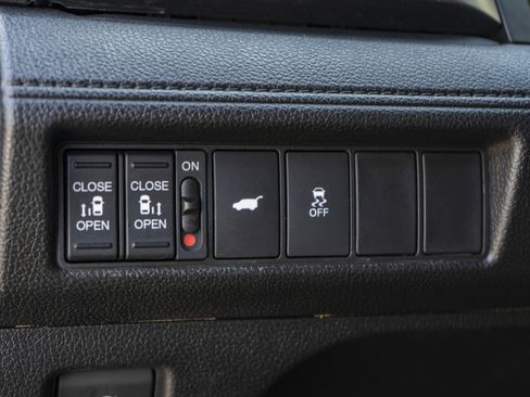 Certified 2025 Honda Odyssey EX-L image 38