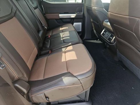 New 2026 Ford F150 King Ranch w/ Equipment Group 601A High AWD/4WD image 15