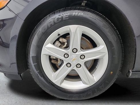 Used 2023 Chevrolet Malibu LT image 45