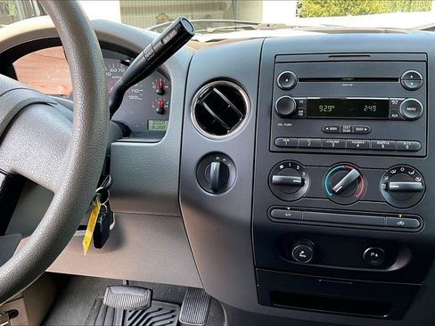 Used 2007 Ford F150 XLT AWD/4WD image 36