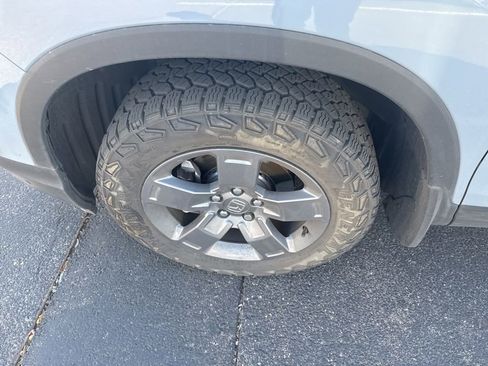 Used 2024 Honda Ridgeline TrailSport image 6
