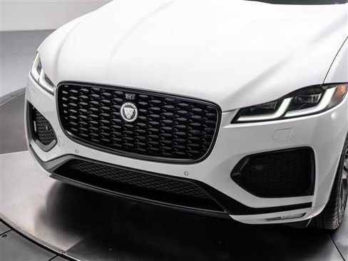 New 2026 Jaguar F-PACE R-Dynamic S AWD/4WD image 9