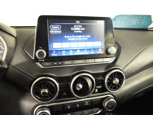 Used 2023 Nissan Sentra SV image 26