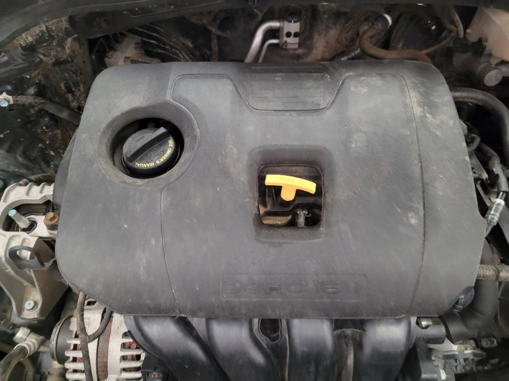 Used 2020 Kia Soul LX FWD image 30