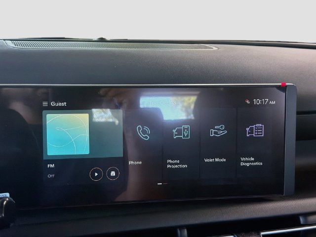 New 2026 Hyundai Tucson SE FWD image 14