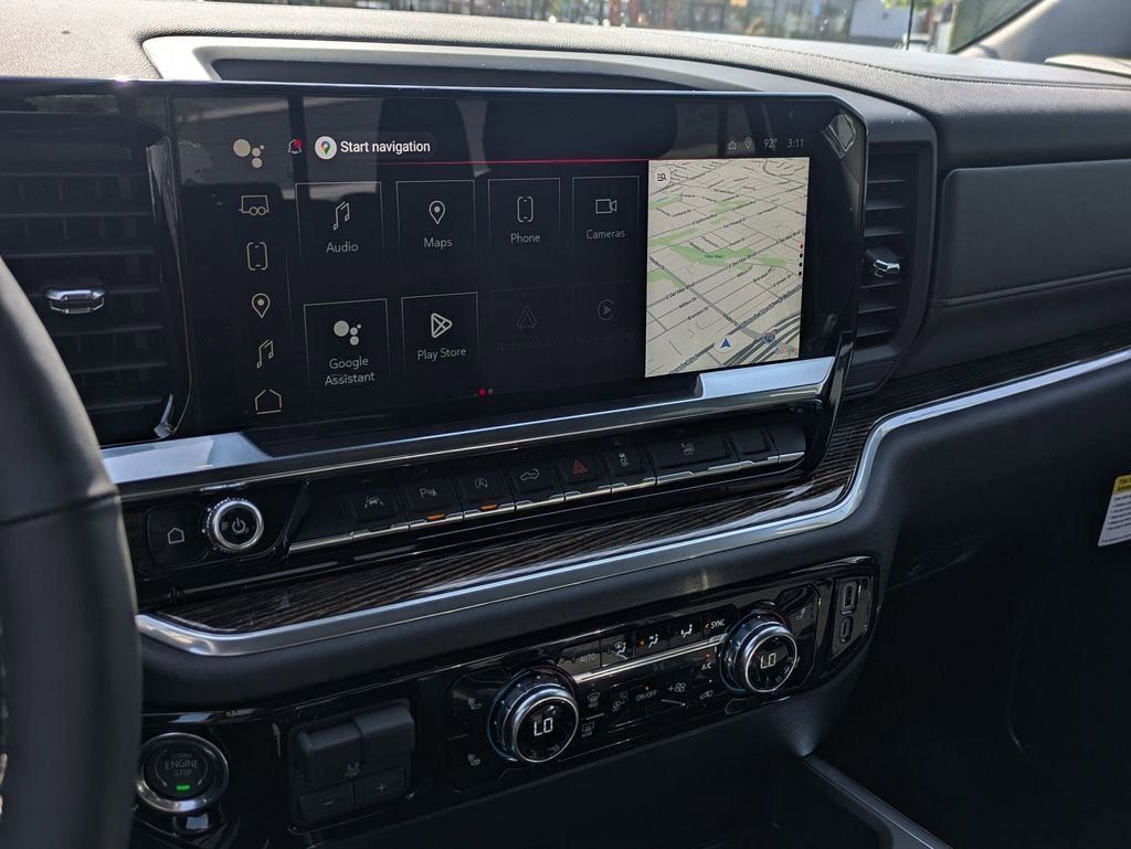 New 2026 GMC Sierra 1500 Elevation w/ Preferred Package RWD image 25