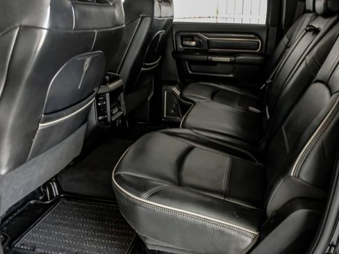 Used 2020 RAM 3500 Limited AWD/4WD image 37