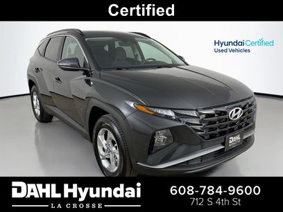 Used 2023 Hyundai Tucson SEL