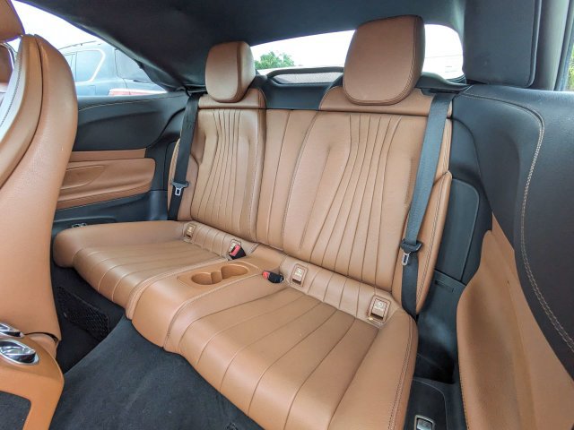 Used 2018 Mercedes-Benz E 400 Cabriolet image 13