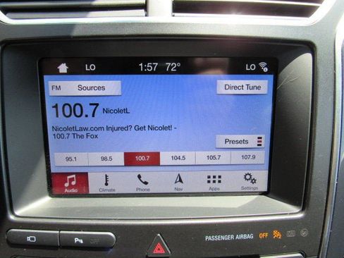 Used 2019 Ford Explorer Sport w/ Equipment Group 401A AWD/4WD image 16