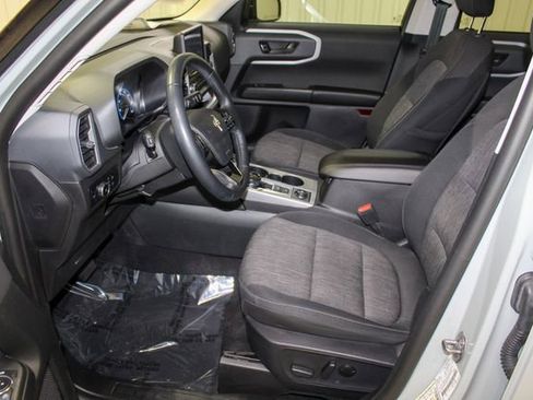 Used 2023 Ford Bronco Sport Big Bend w/ Convenience Package image 10