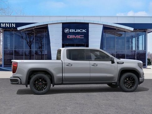 New 2026 GMC Sierra 1500 Elevation w/ X31 Off-Road Package image 6