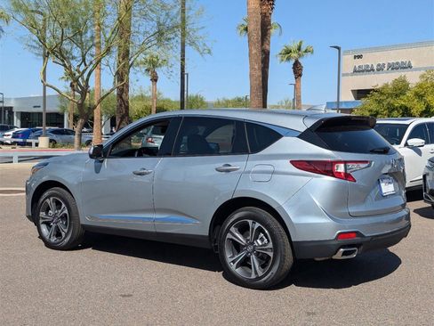 New 2025 Acura RDX w/ Technology Package image 4