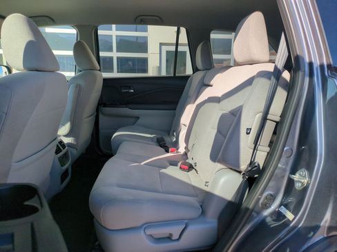Used 2016 Honda Pilot EX image 28