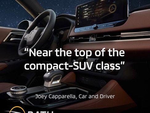 New 2025 Mitsubishi Outlander SE image 11