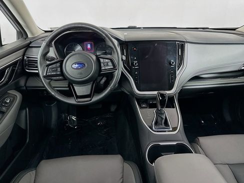 Certified 2025 Subaru Outback Onyx Edition image 30