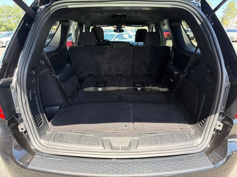 Used 2026 Dodge Durango GT RWD image 19