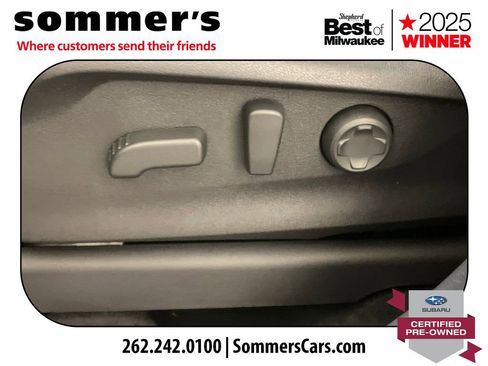 Used 2023 Subaru Ascent Limited w/ Technology Package image 11