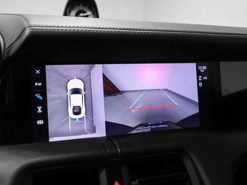 Certified 2021 Porsche Taycan Turbo image 42