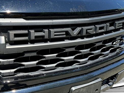 Used 2023 Chevrolet Silverado 1500 Custom w/ Rally Edition AWD/4WD image 24