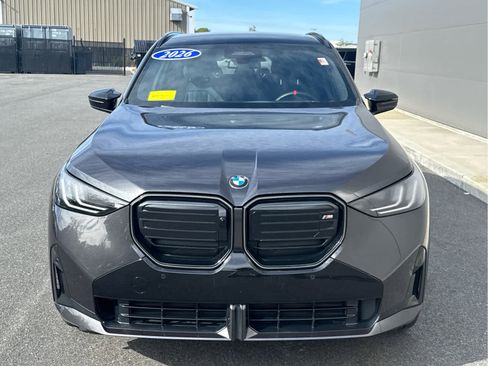Used 2026 BMW X3 M50 AWD/4WD image 3