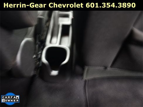 Used 2022 Chevrolet Spark LS image 18