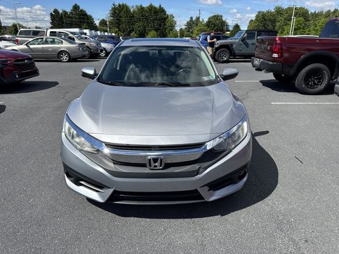 Used 2016 Honda Civic EX-L image 20