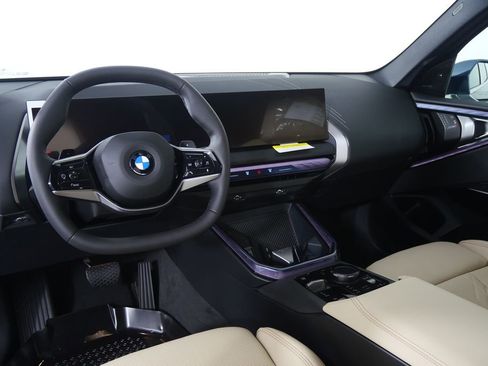 Used 2026 BMW X3 xDrive30 w/ Convenience Package image 18