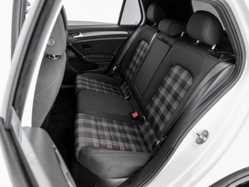 Used 2019 Volkswagen GTI S w/ Driver Assistance Package FWD image 38