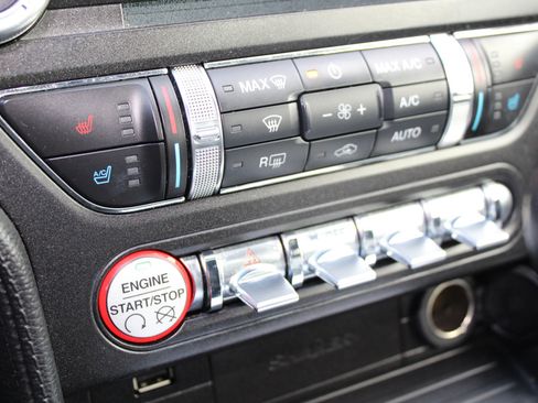 Used 2015 Ford Mustang 50 Years image 56