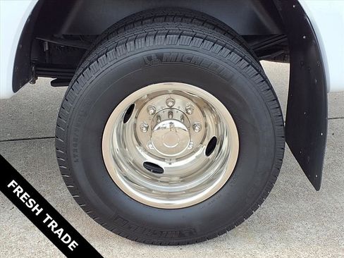 Used 2025 Ford F350 XL AWD/4WD image 30