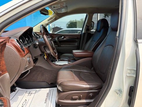 Used 2014 Buick Enclave Leather AWD/4WD image 8