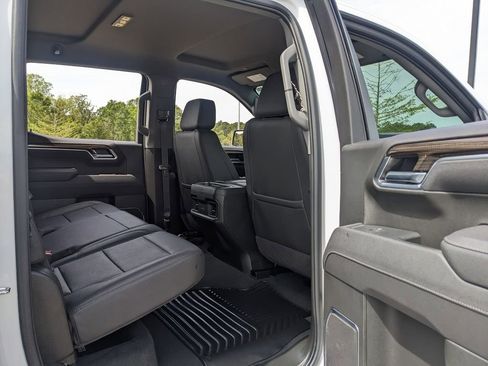 Used 2025 Chevrolet Silverado 1500 RST w/ Convenience Package II image 51