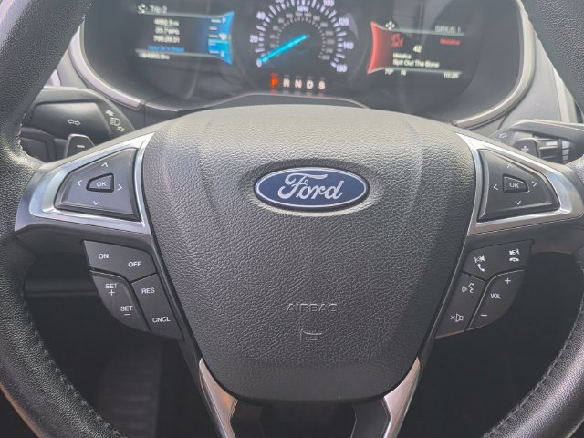 Used 2018 Ford Edge SEL w/ Equipment Group 201A FWD image 31