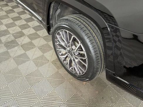 Certified 2021 Jeep Grand Cherokee L Summit AWD/4WD image 16