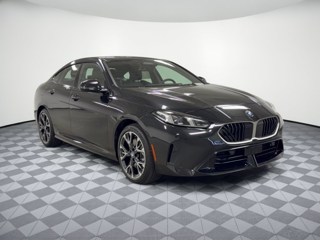 Certified 2026 BMW 228i FWD image 7