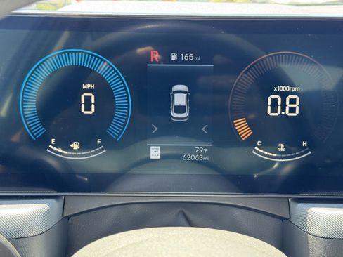 Used 2024 Hyundai Sonata SEL FWD image 22
